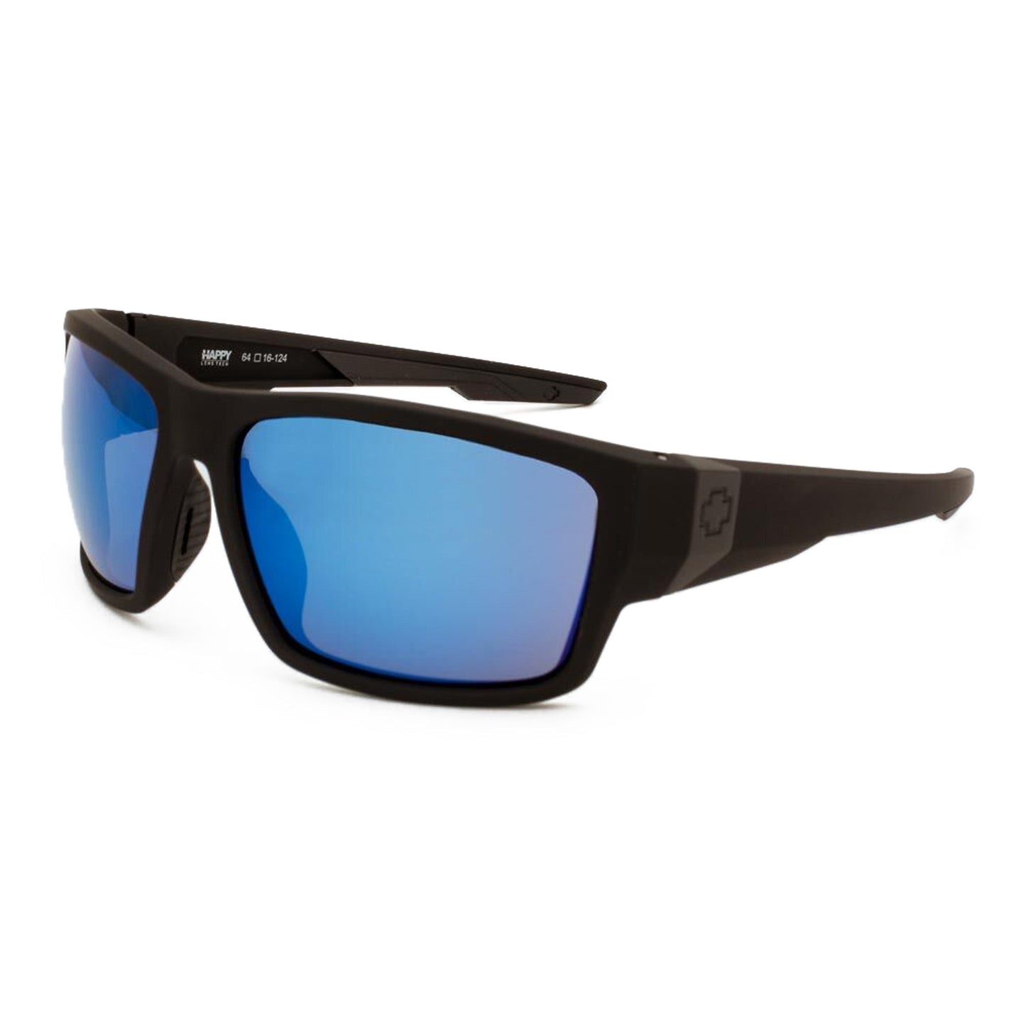 Spy Optic Men's Dirty Mo Tech Sunglasses