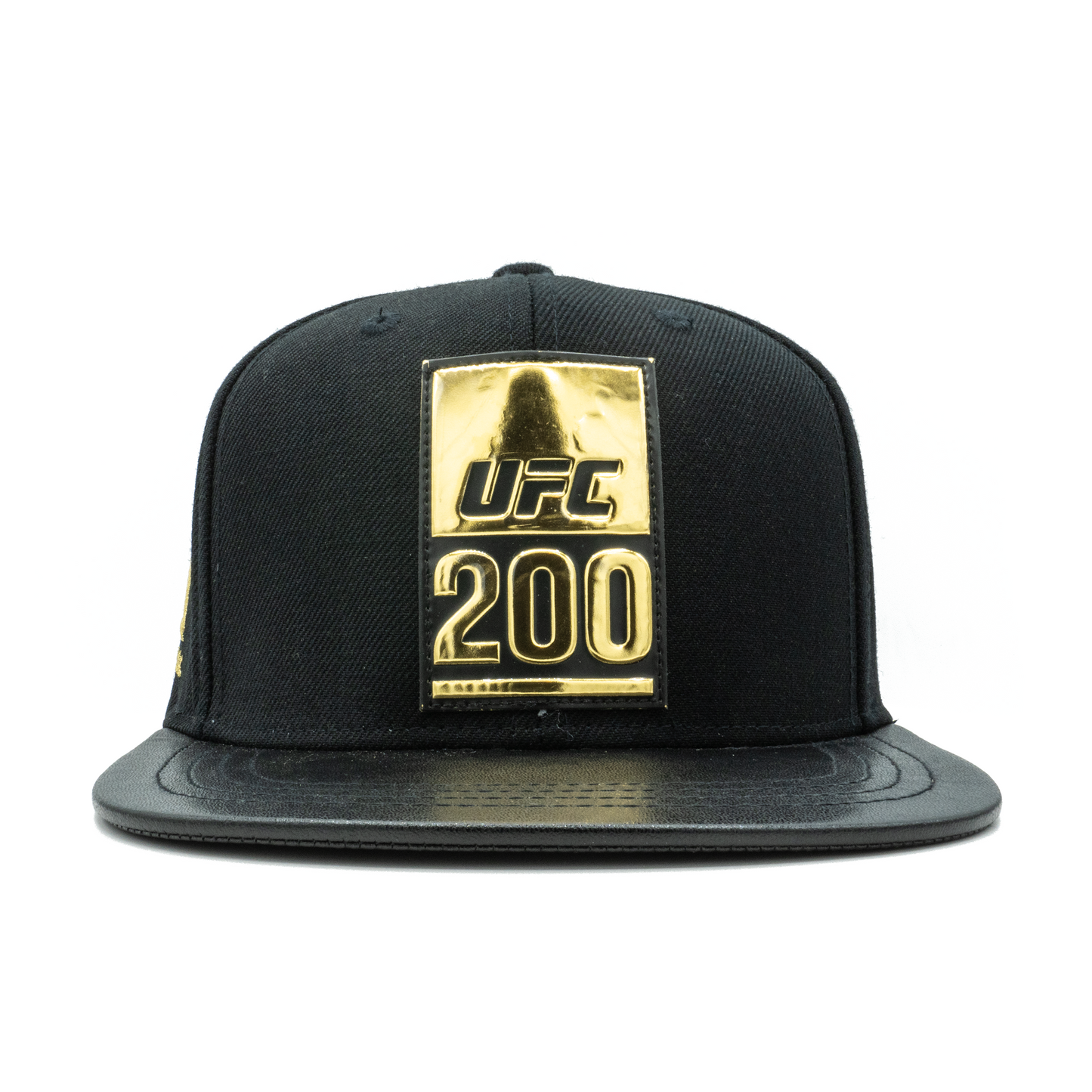 Men's Reebok Ufc 200 Snapback Hat