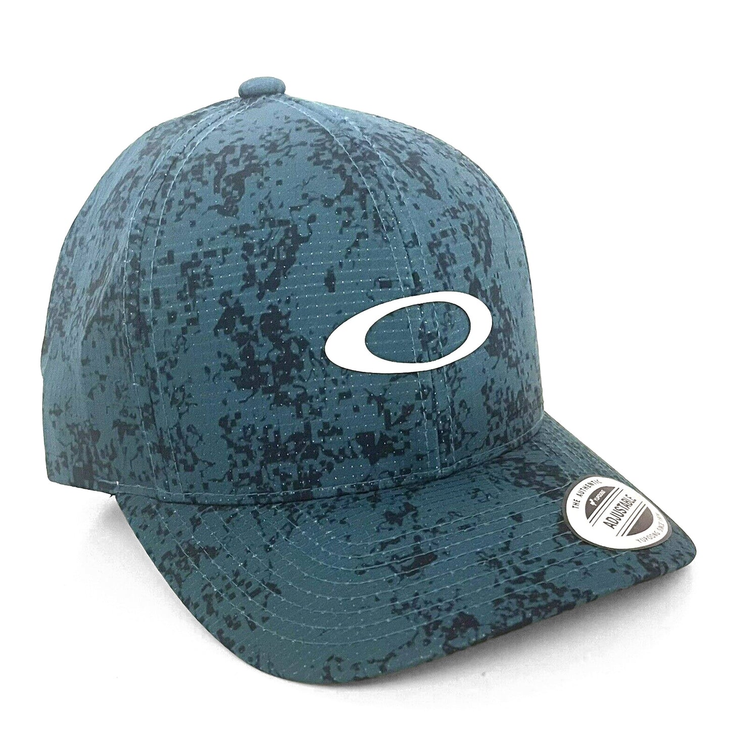 Oakley Men's Sand Camo Hat Hats