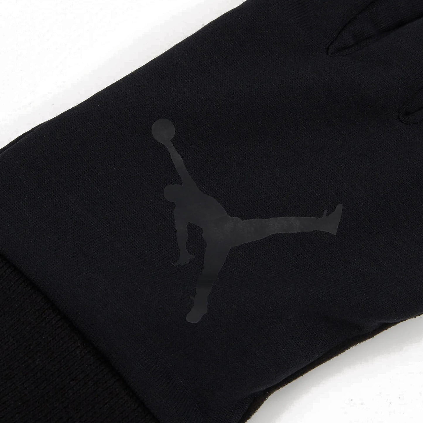Air Jordan Men's Shield Tg Coldweather Gloves Cement Print