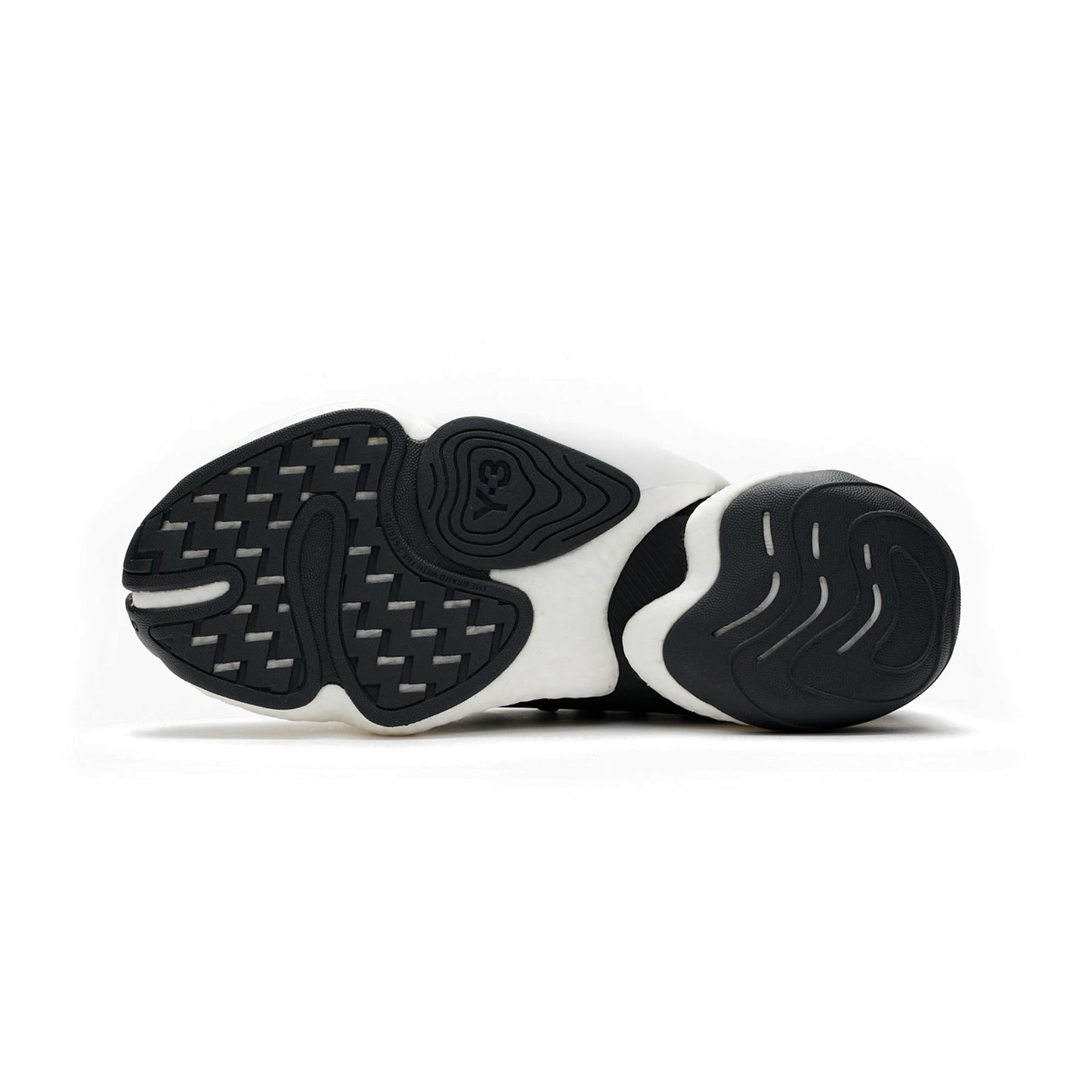 Footwear White/Black/Black-