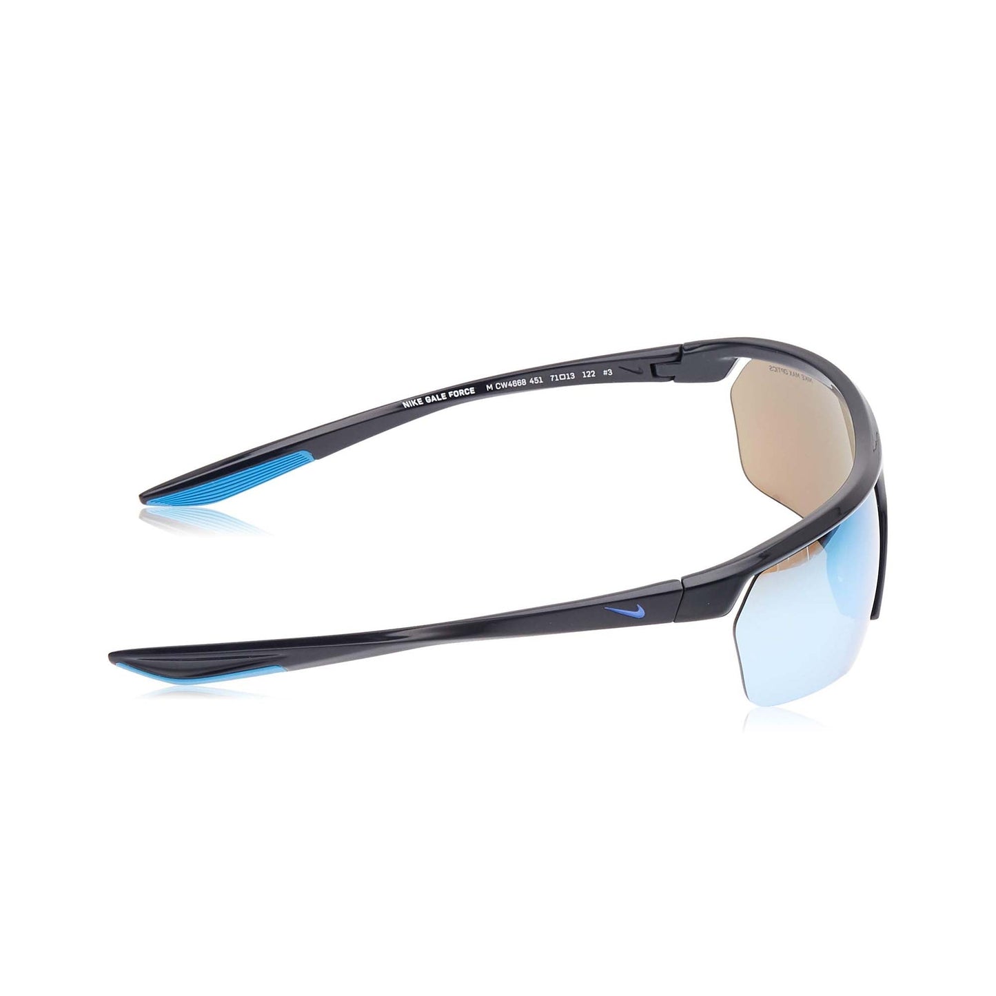 Nike Men's Gale Force Sunglasses