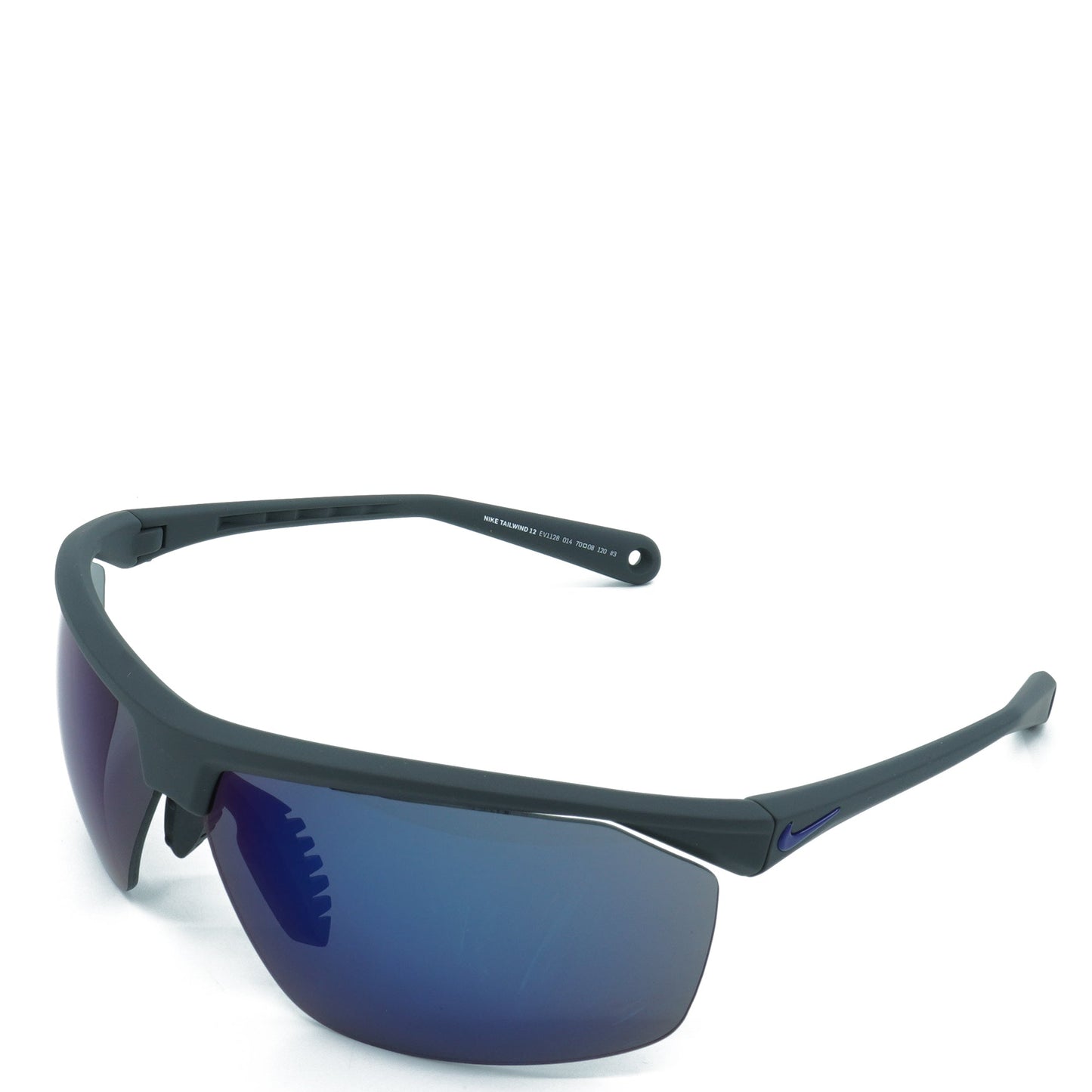 Nike Men's Tailwind 12 Sunglasses