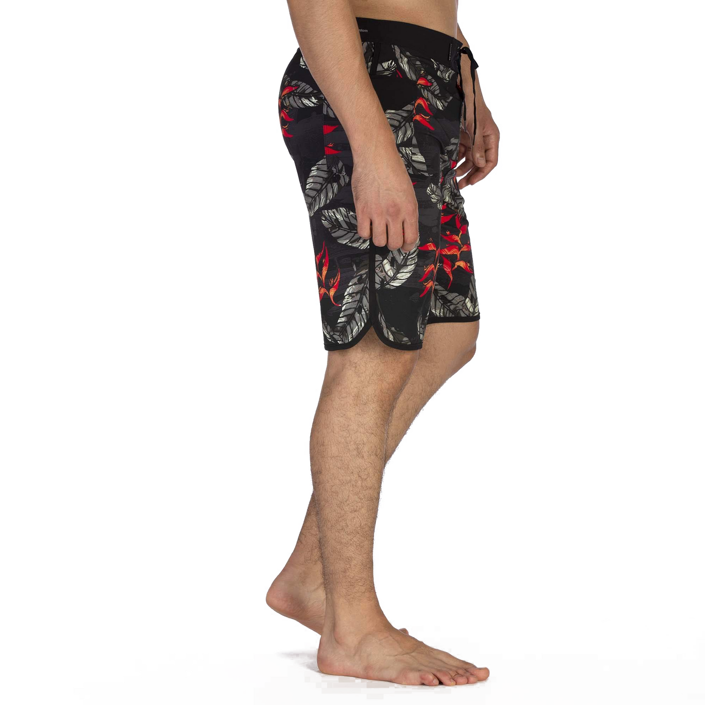 Men's Hurley Phantom Electric 20" Boardshort