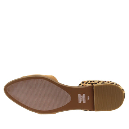Toms Women's Jutdsa Flat