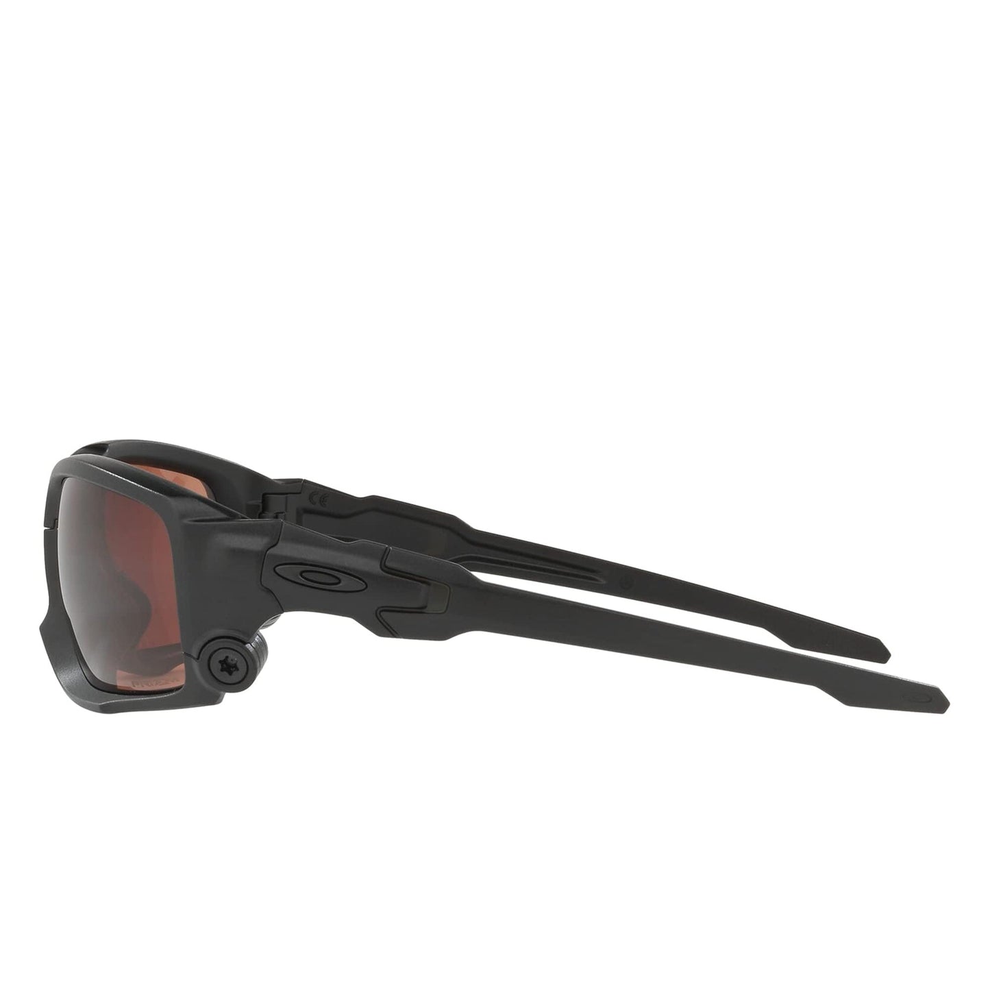 Oakley Men's Standard Issue Shocktube Z87+ Sunglasses