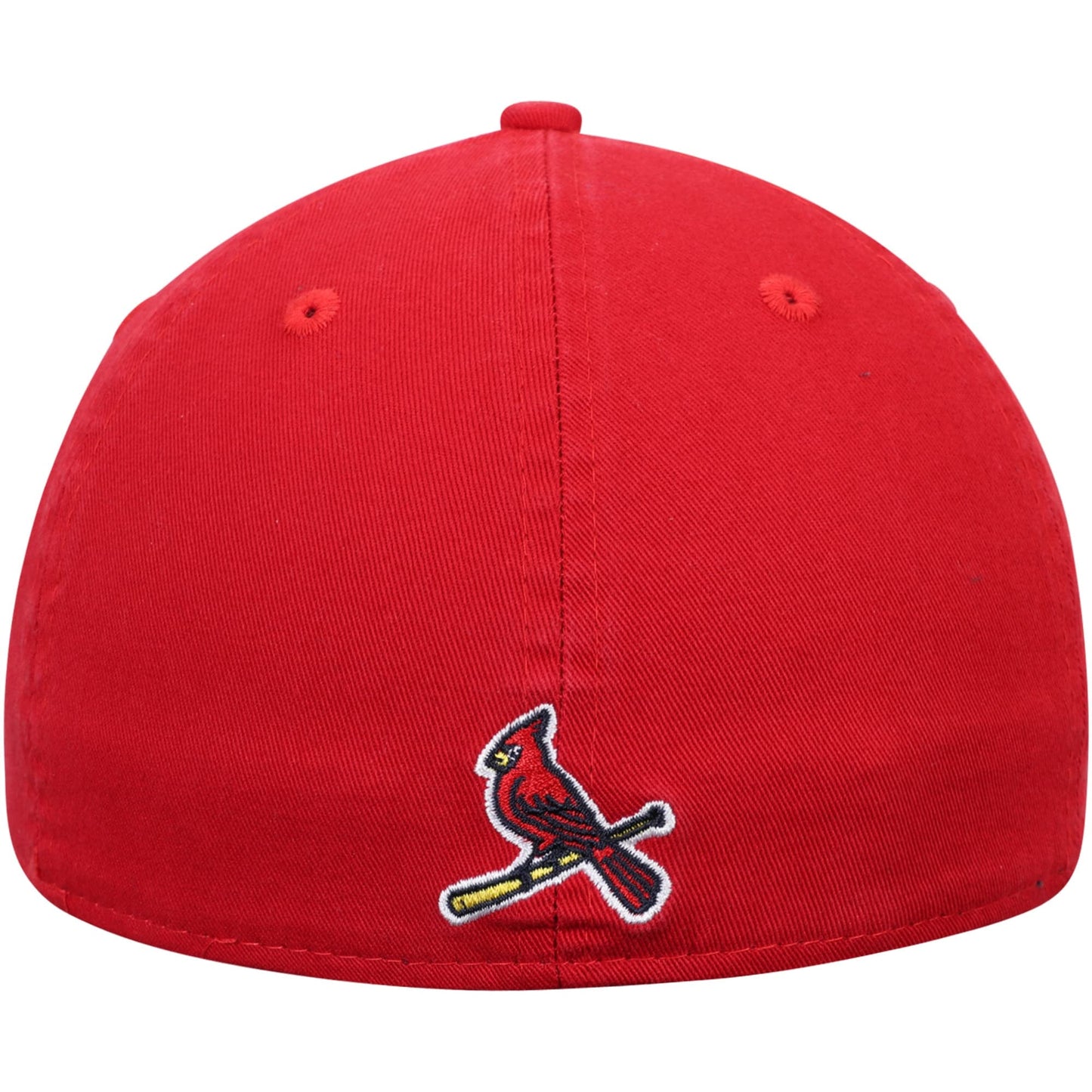 Men's New Era MLB Core Fit 49Forty Fitted - St Louis Cardinals