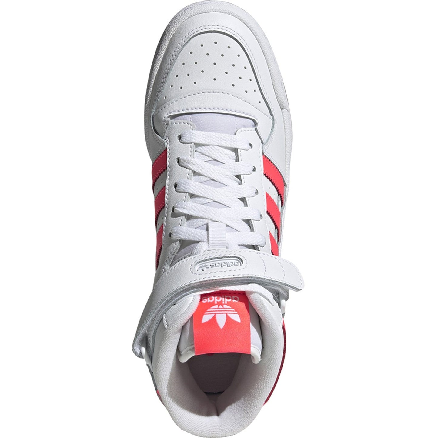 Women's adidas Forum Mid W