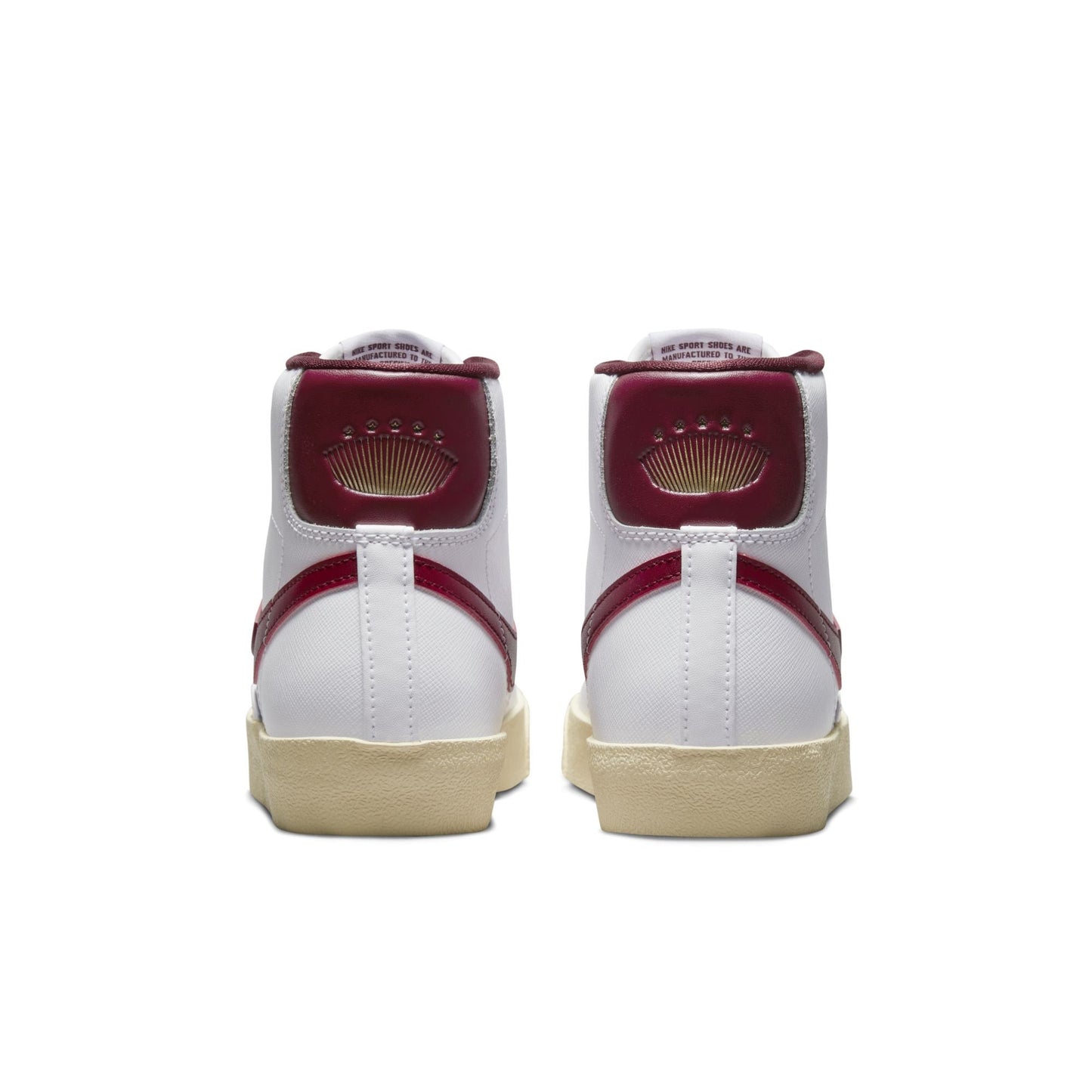 Nike Women's Blazer Mid '77 'Hang Tag Holster' W Sneakers