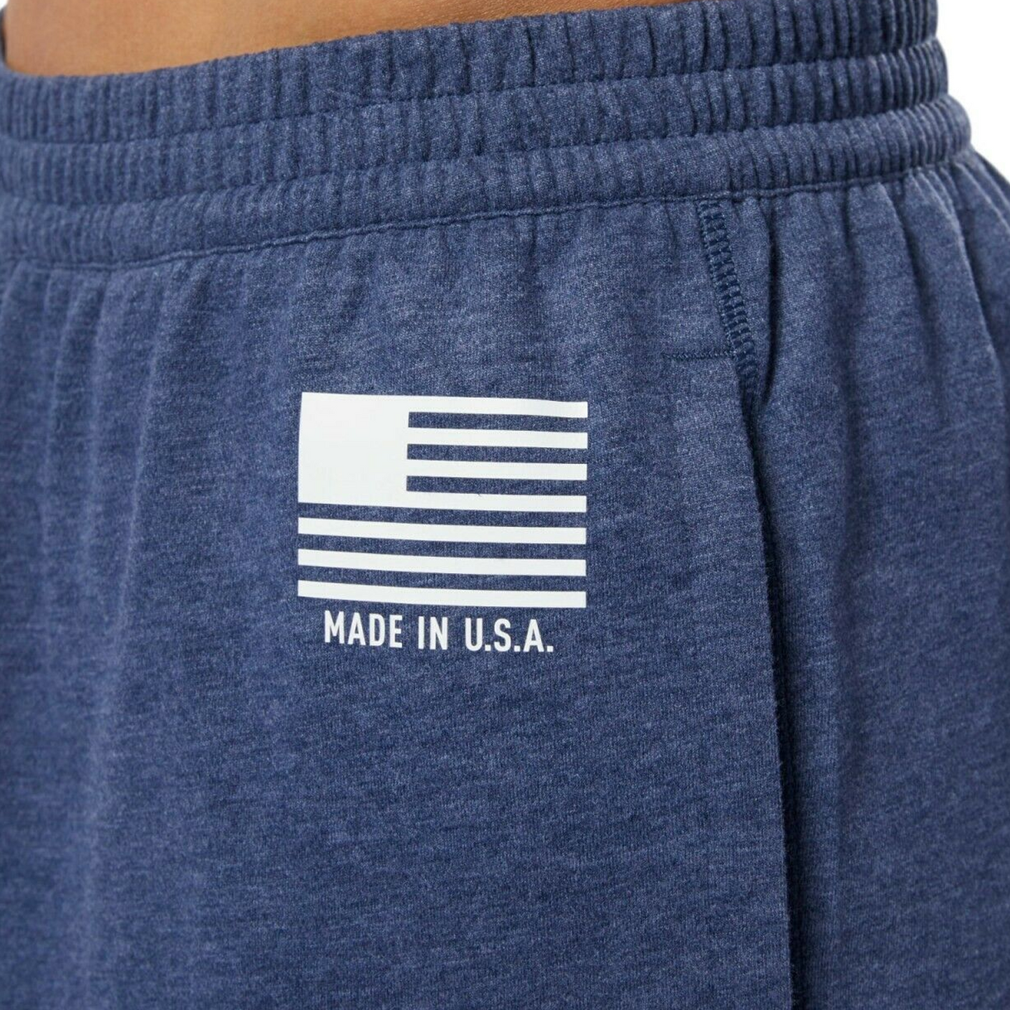 Reebok Men's Crossfit Usa Short Shorts
