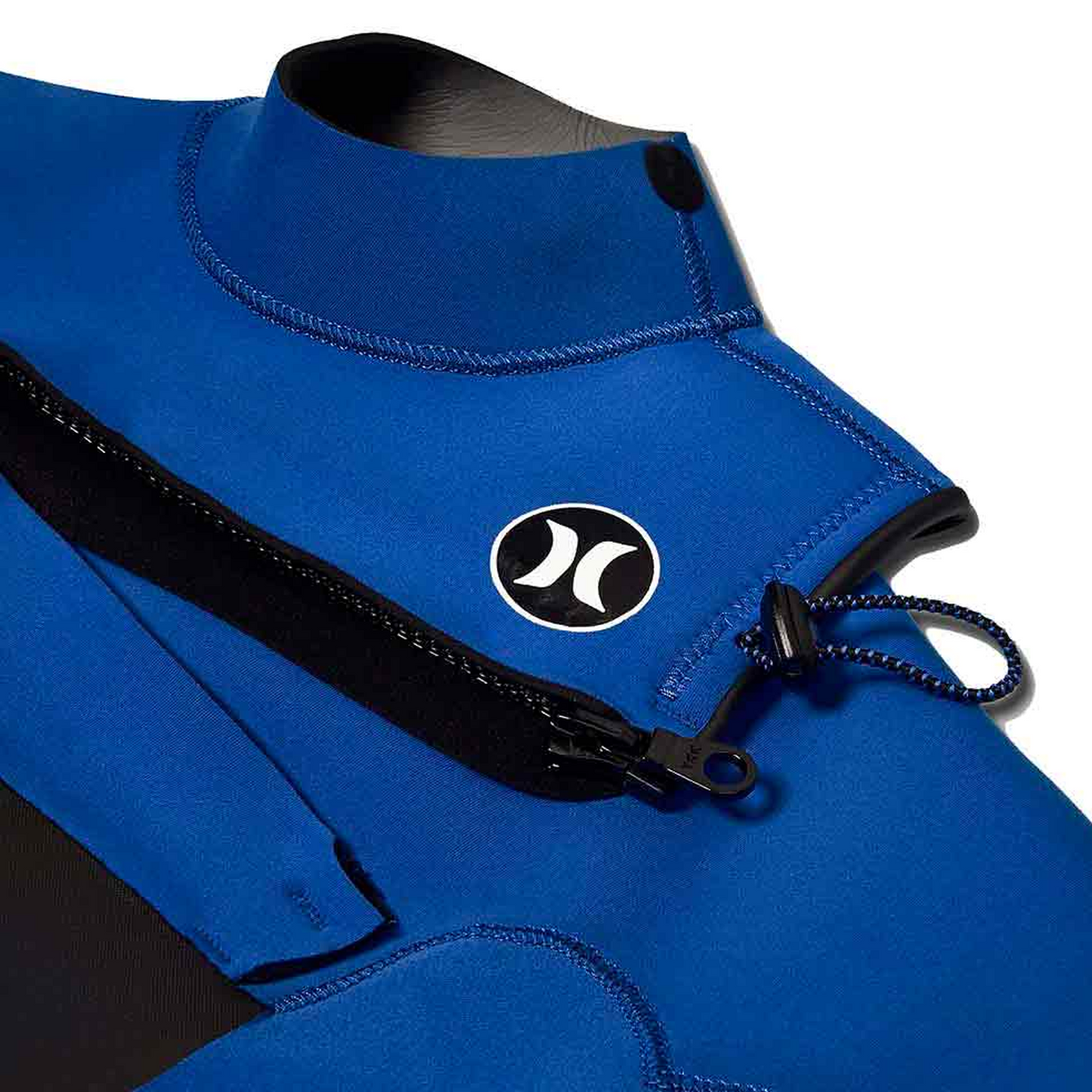 Youth Hurley Fusion 403 Full Wetsuit