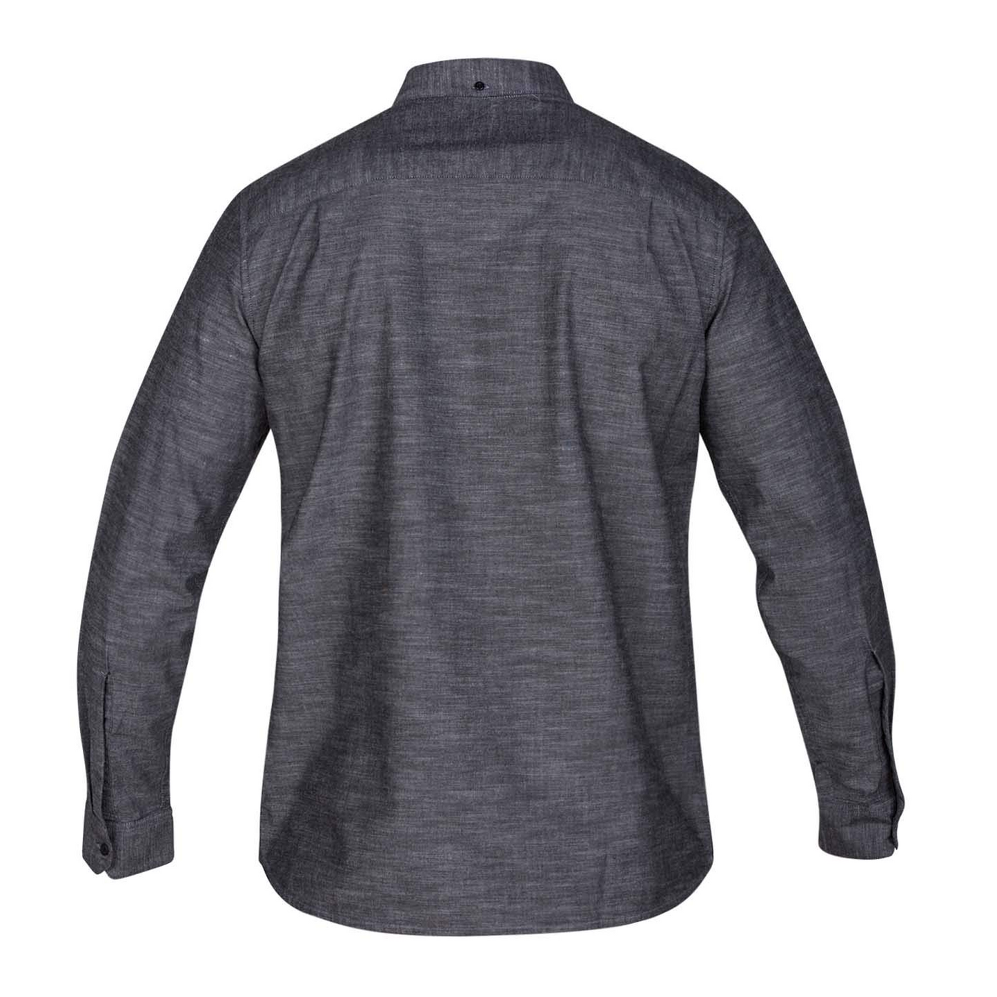 Hurley Men's One & Only 2.0 Woven Button Up