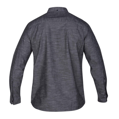 Hurley Men's One & Only 2.0 Woven Button Up