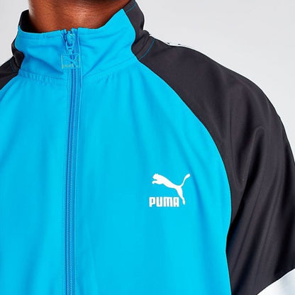 Puma Men's Xtg Woven Jacket Jackets