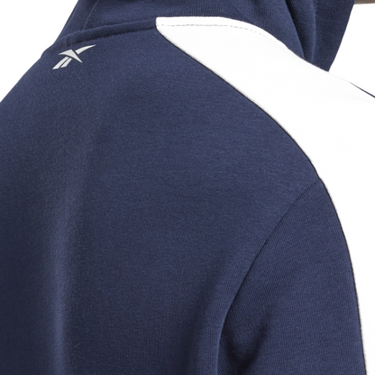 Reebok Men's Training Essentials Logo Hoodie Sweaters