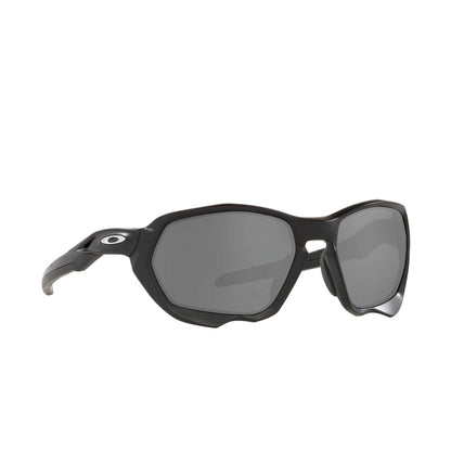 Oakley Men's Plazma Polarized Sunglasses