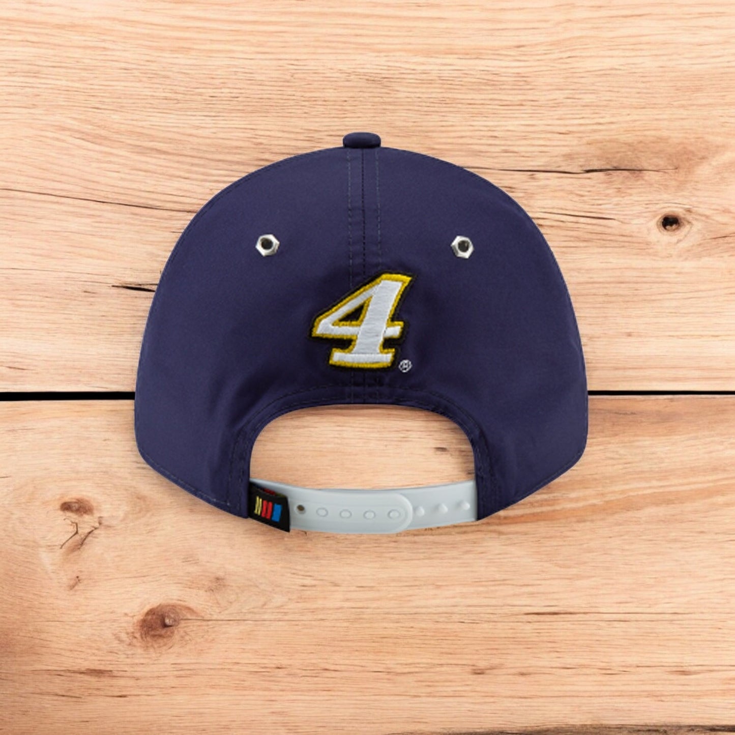 New Era Men's Nascar 9Forty Driver Cap Hats