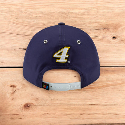 New Era Men's Nascar 9Forty Driver Cap Hats