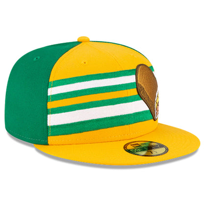 New Era Men's Milb Theme Night 59Fifty 'Runzas'