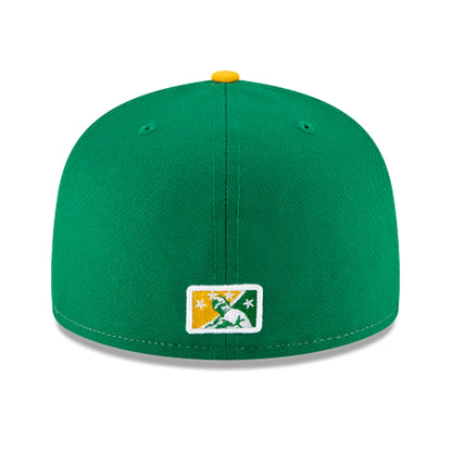 New Era Men's Milb Theme Night 59Fifty 'Runzas'
