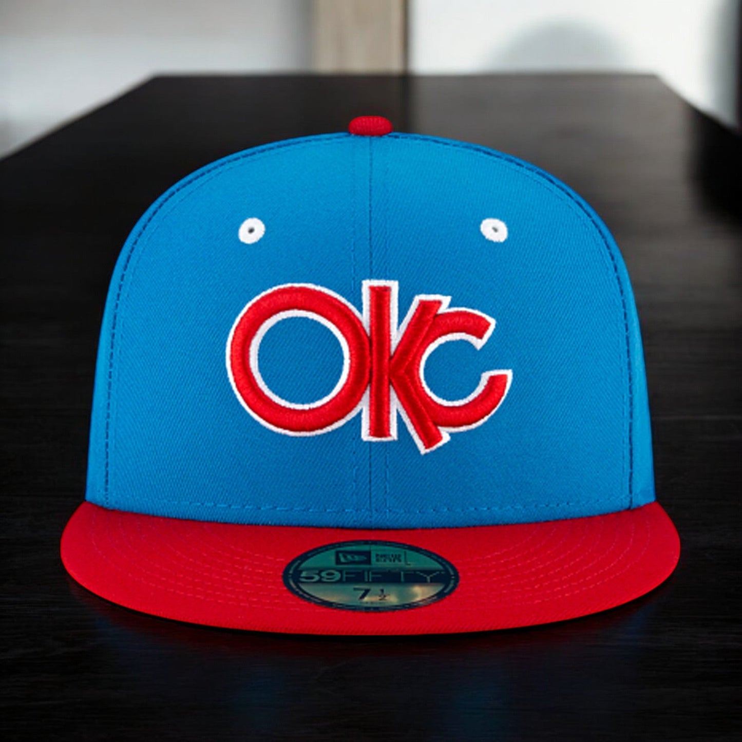 New Era Men's Milb Theme Night 59Fifty Dodgers