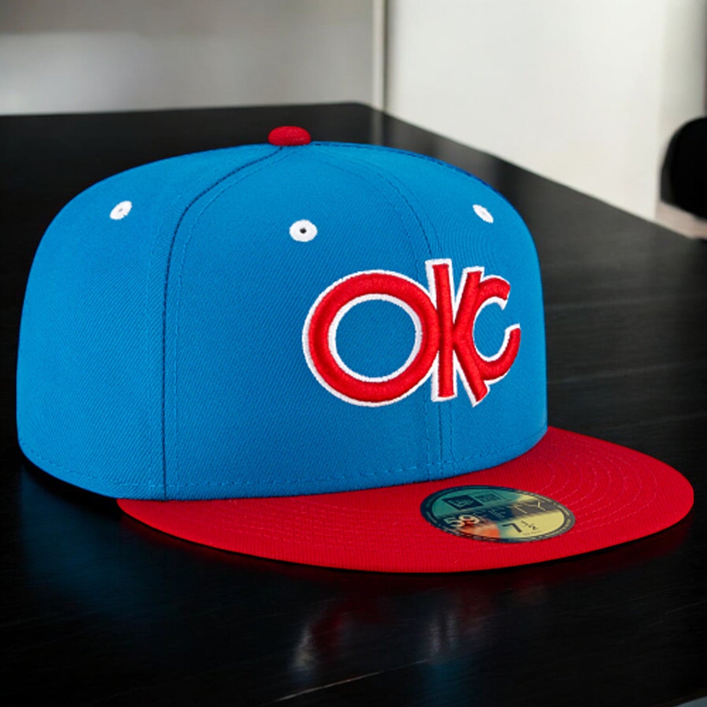 New Era Men's Milb Theme Night 59Fifty Dodgers