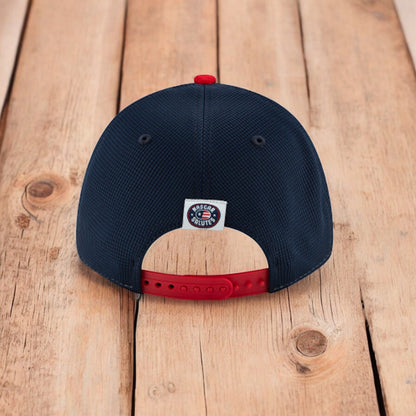 New Era Men's Nascar 9Forty Usa Cap Hats