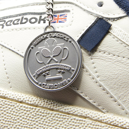 Reebok Men's Club C 85 Sneakers