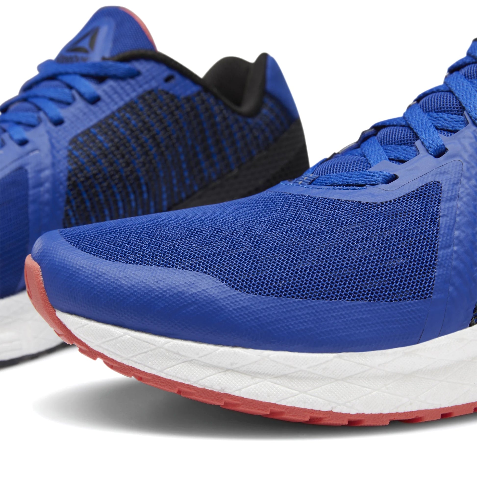 Cobalt/Black/Rosett-