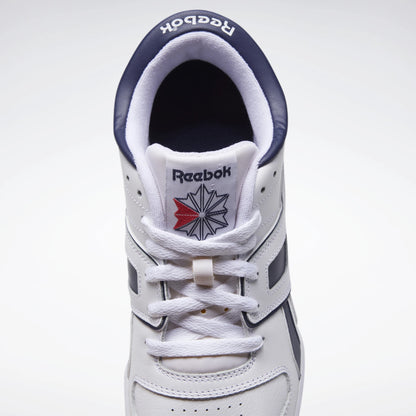 Reebok Men's Pro Workout Lo Mu Sneakers