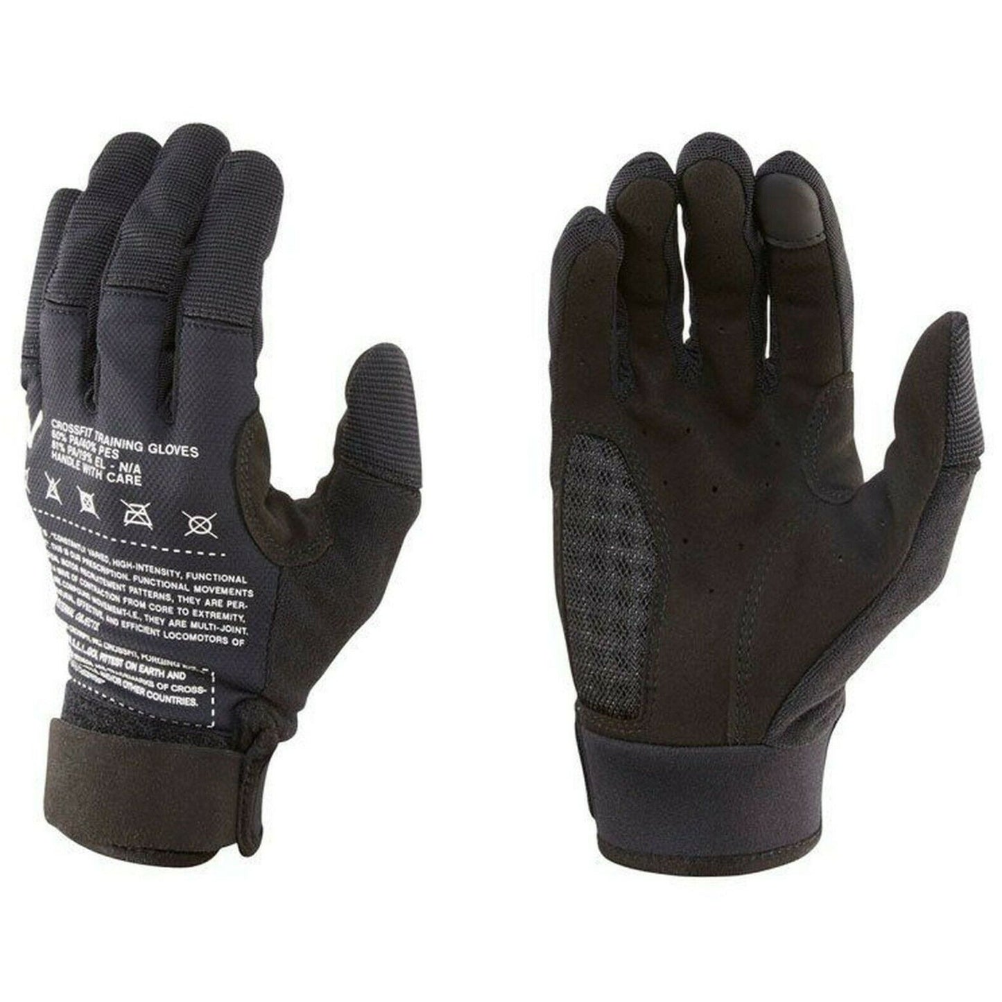 Reebok Women's Crossfit Training Glove