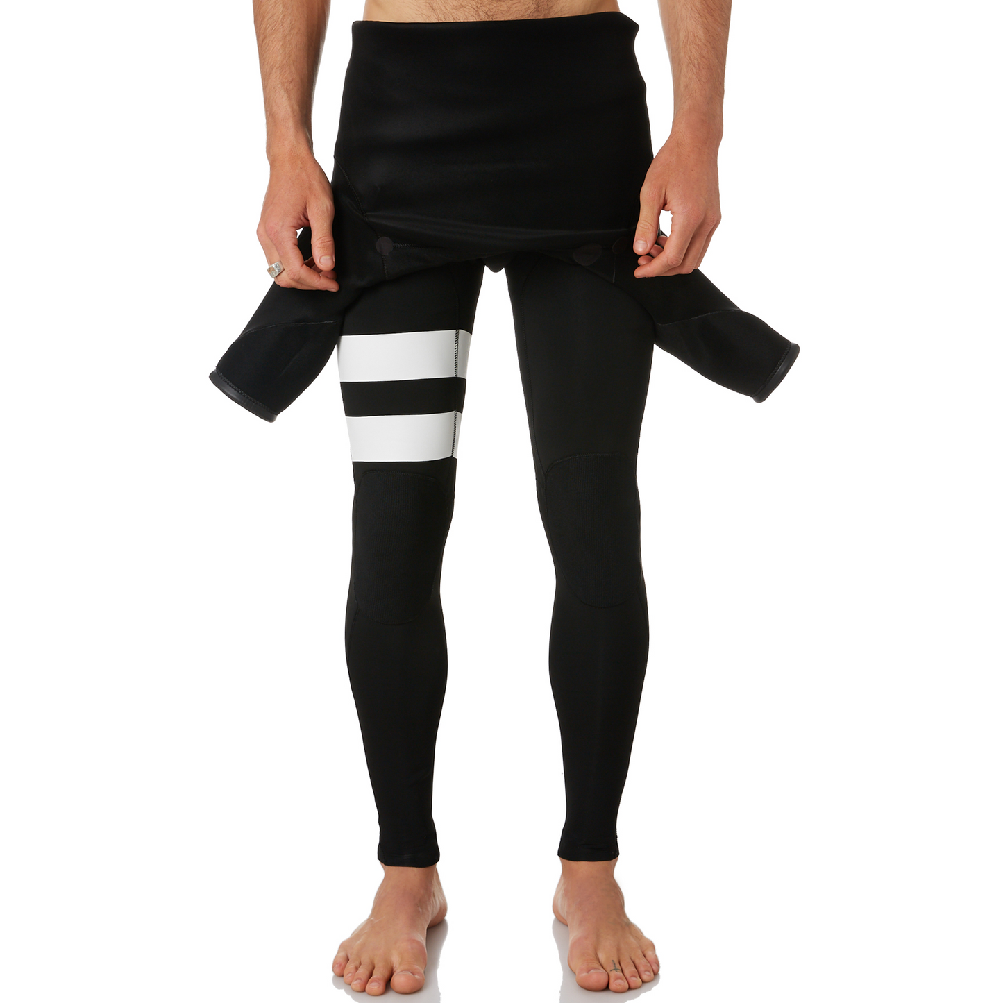 Hurley Men's Advantage Plus 2/2 Short Sleeve Fullsuit