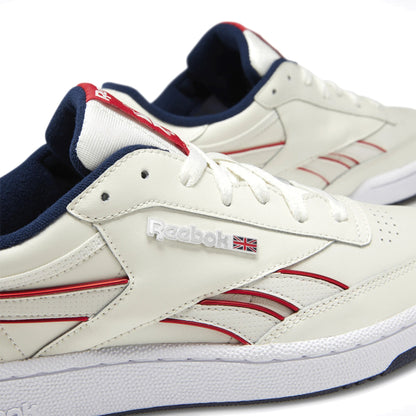 Reebok Men's Club C Revenge Mu Sneakers