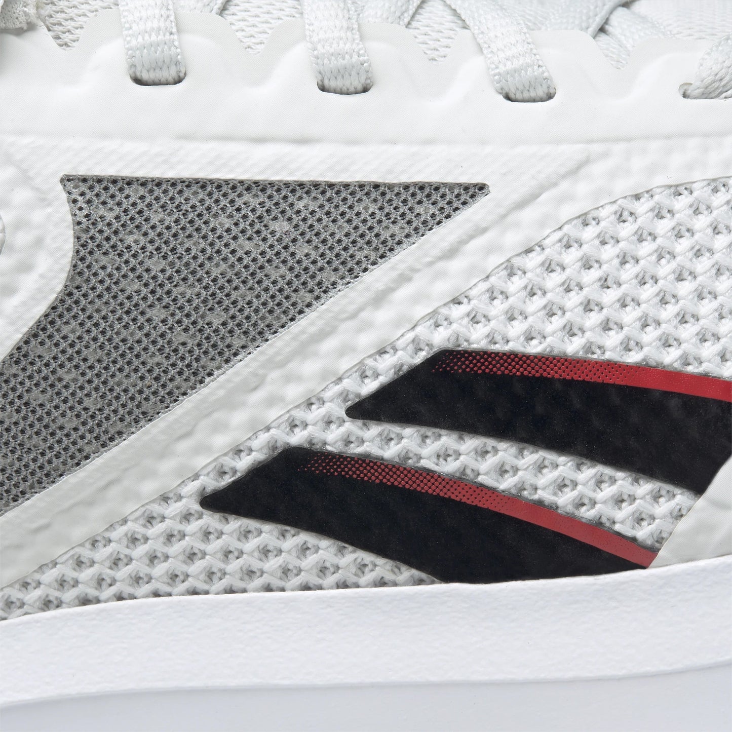 Reebok Men's Fusium Run Lite Sneakers