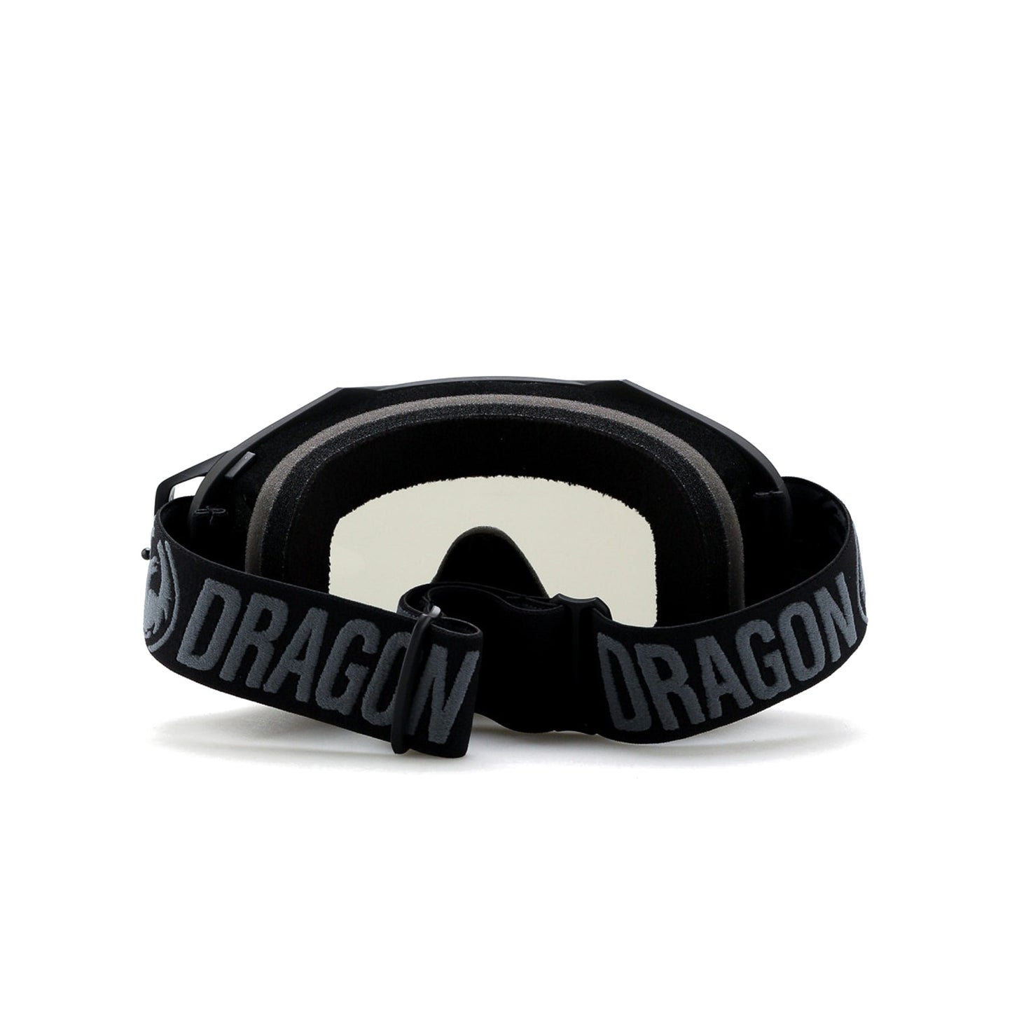 Dragon Alliance Men's Mxv Plus Basic Goggles
