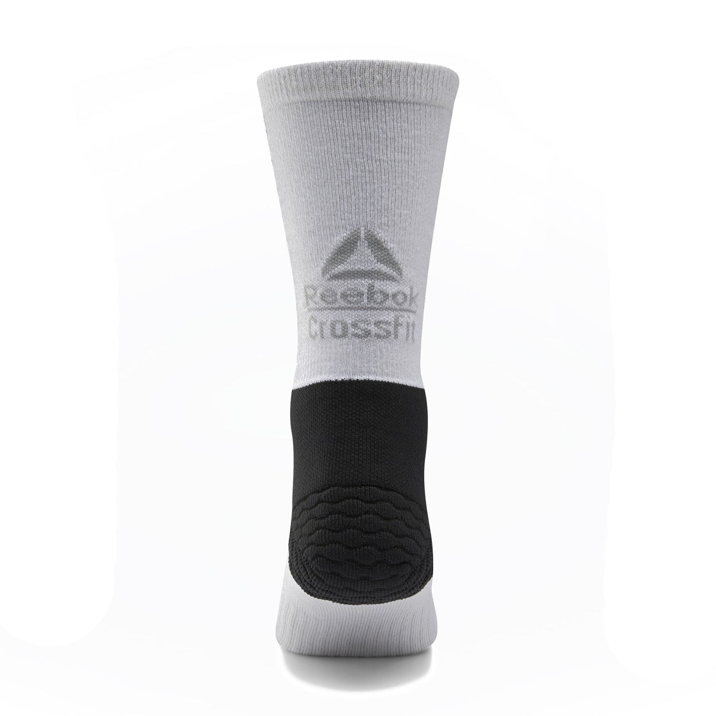 Reebok Men's Crossfit Tech Crew Sock
