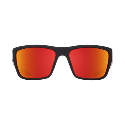 Spy Optic Men's Dirty Mo 2 Polarized Sunglasses