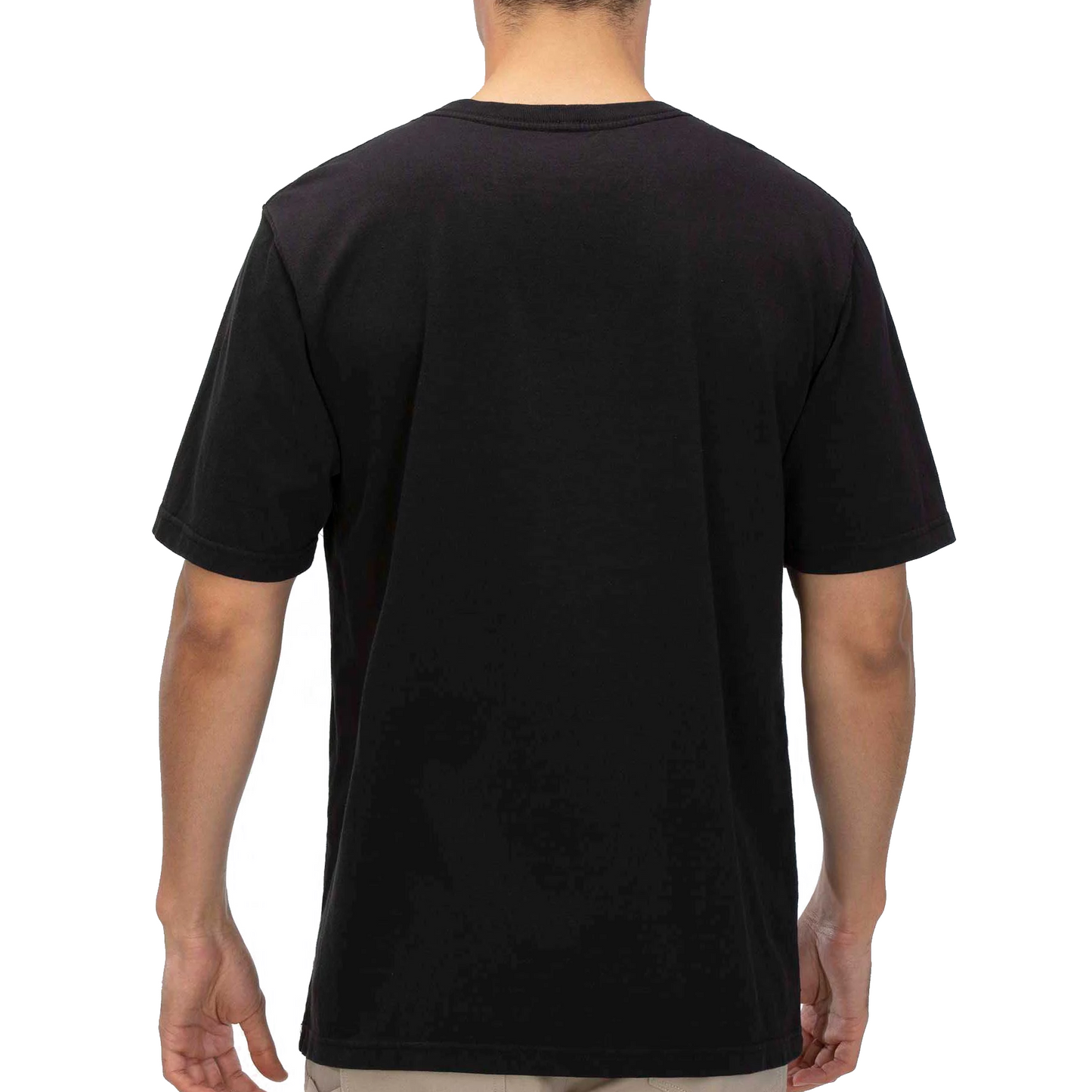 Men's Hurley Carhartt Lockup Tee