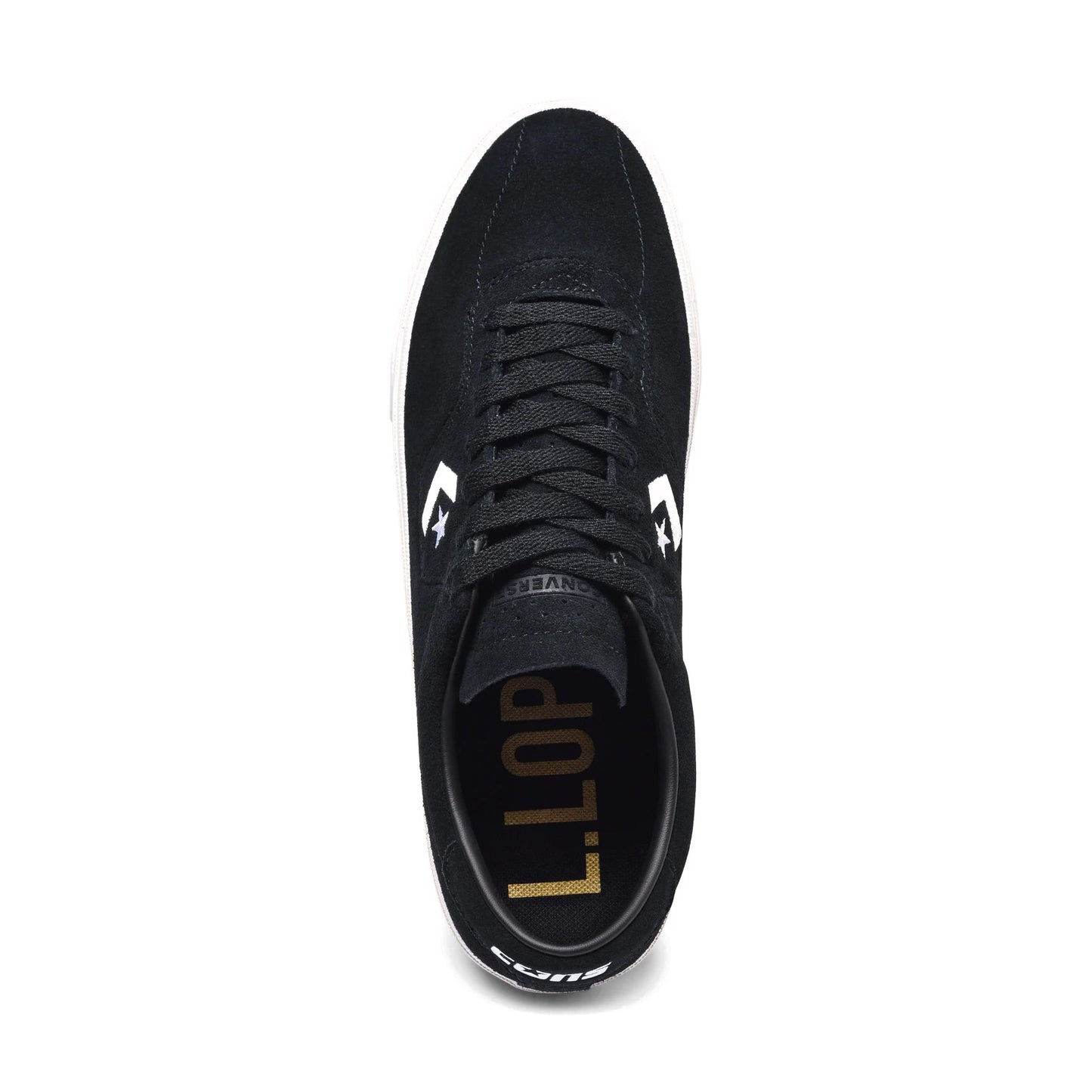 Converse Men's Louie Lopez Pro Ox Sneakers