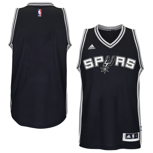 adidas Men's San Antonio Spurs Swingman Jersey
