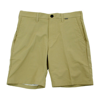 Hurley Men's Drifit Chino Short 19"