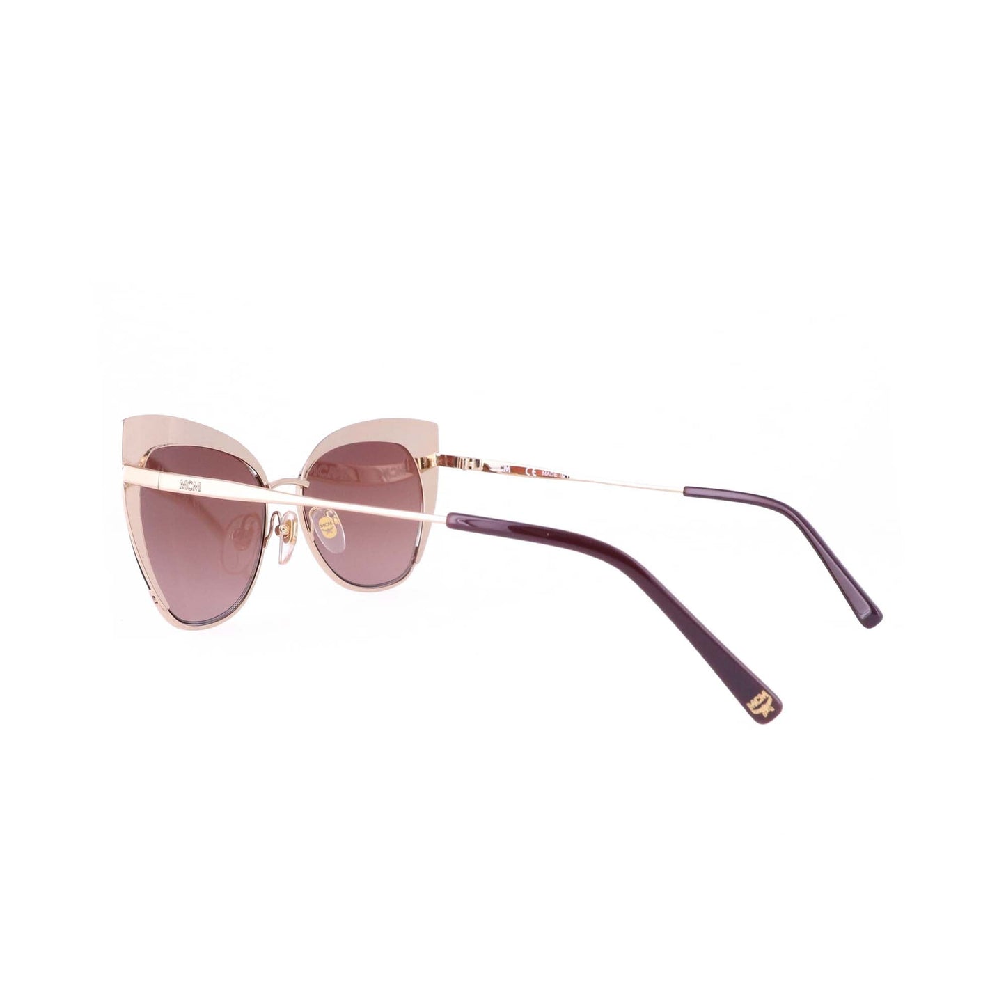 Women's Mcm Cat Eye Sunglasses