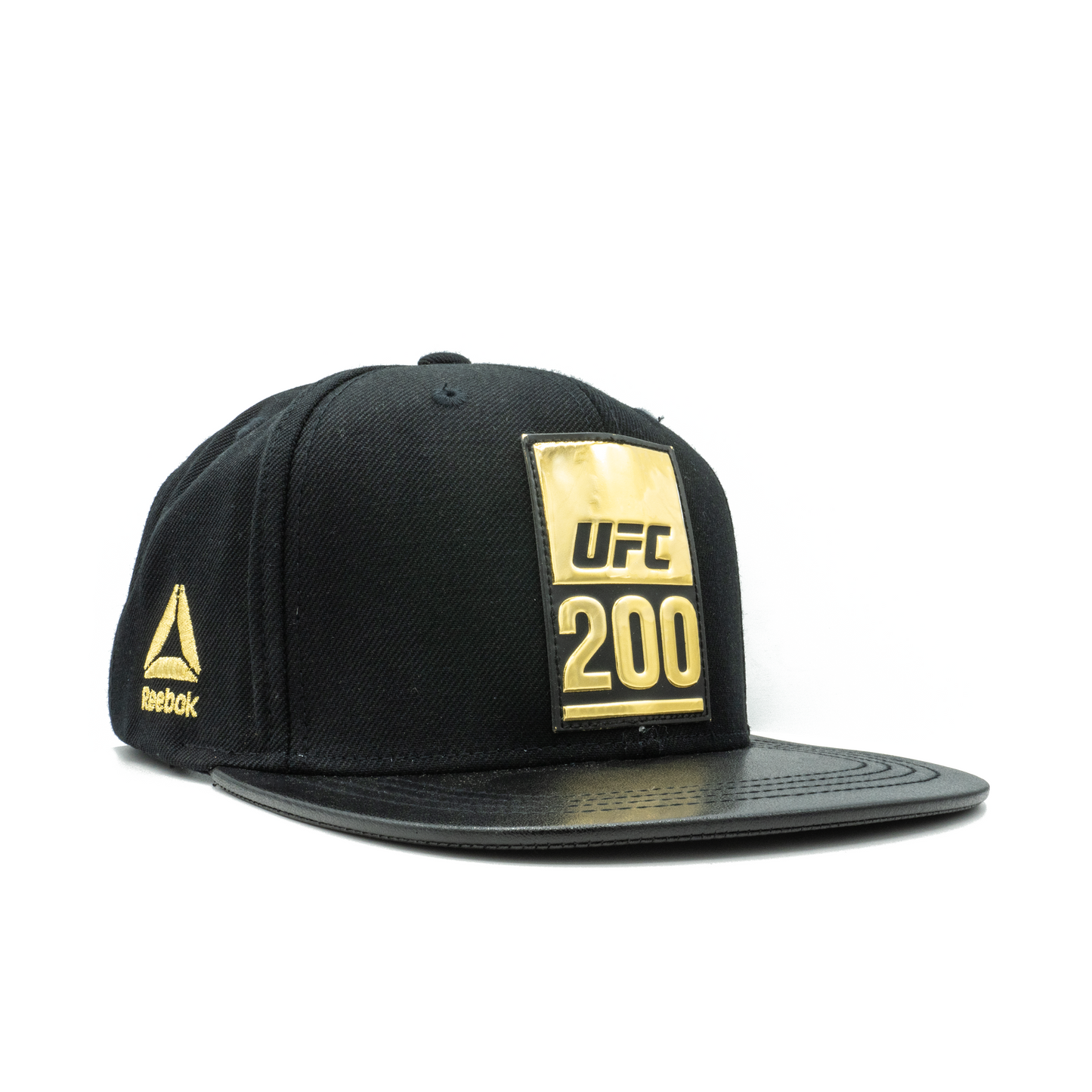 Reebok Men's UFC 200 Snapback Hat Hats