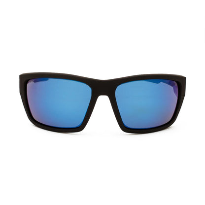 Spy Optic Men's Dirty Mo Tech Sunglasses