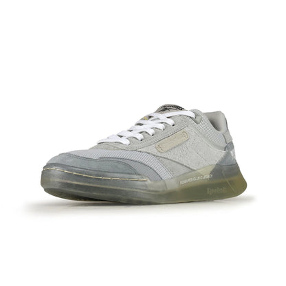 Reebok Men's X Pleasures Club C Legacy Sneakers