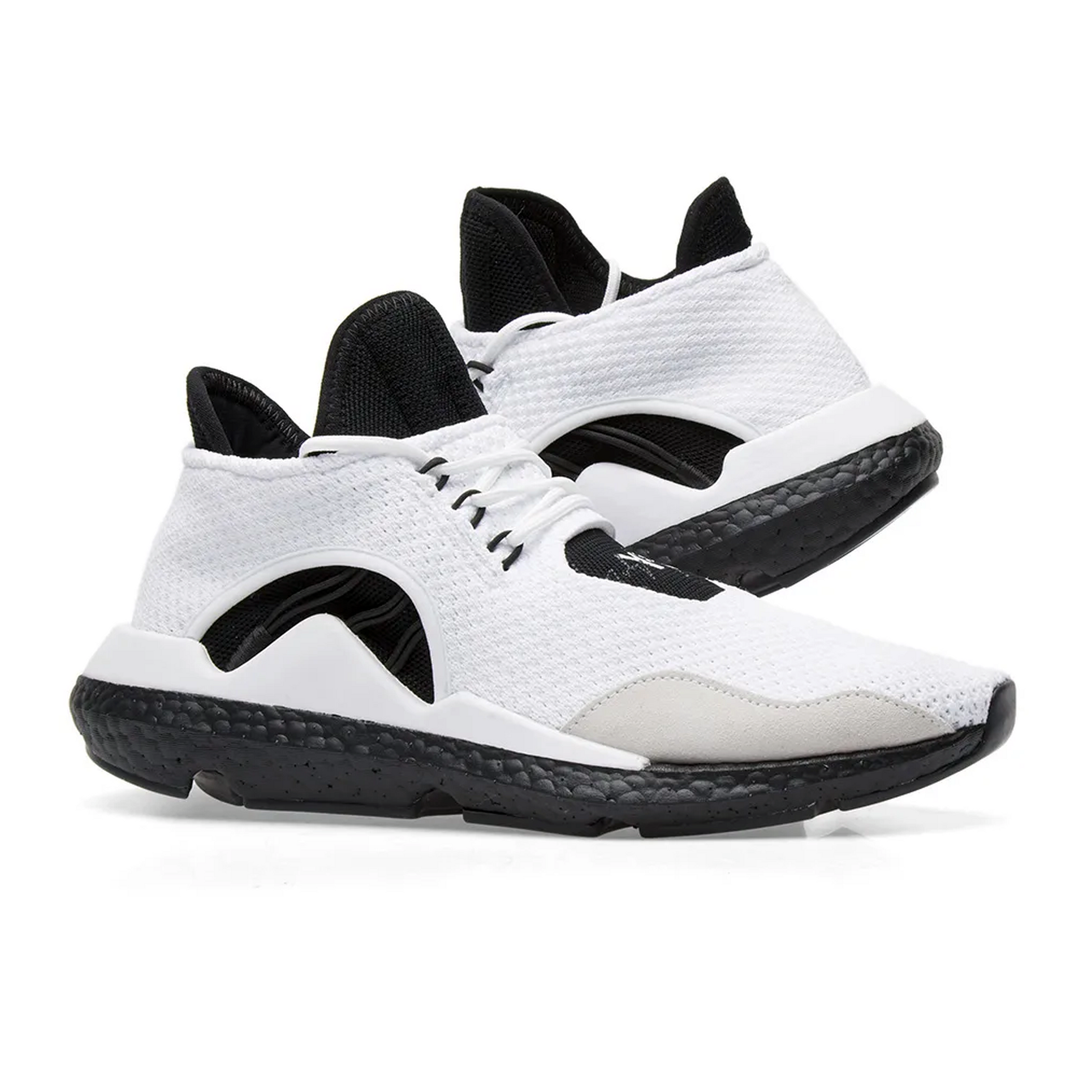Core White/Footwear White/Black-