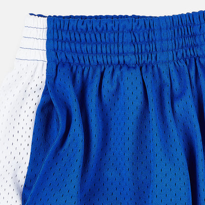 Mitchell & Ness Men's NBA Swingman Shorts Los Angeles Clippers 2002