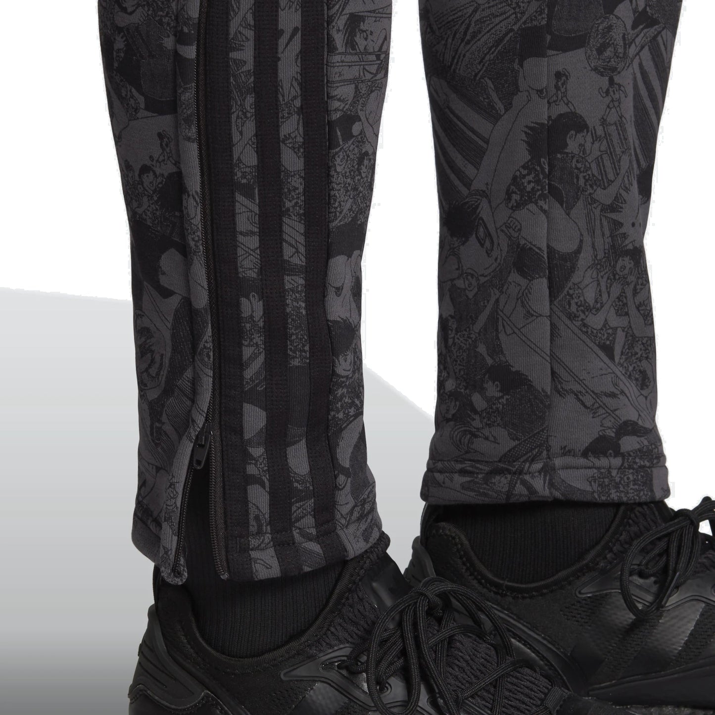 Men's adidas Captain Tsubasa Training Pant