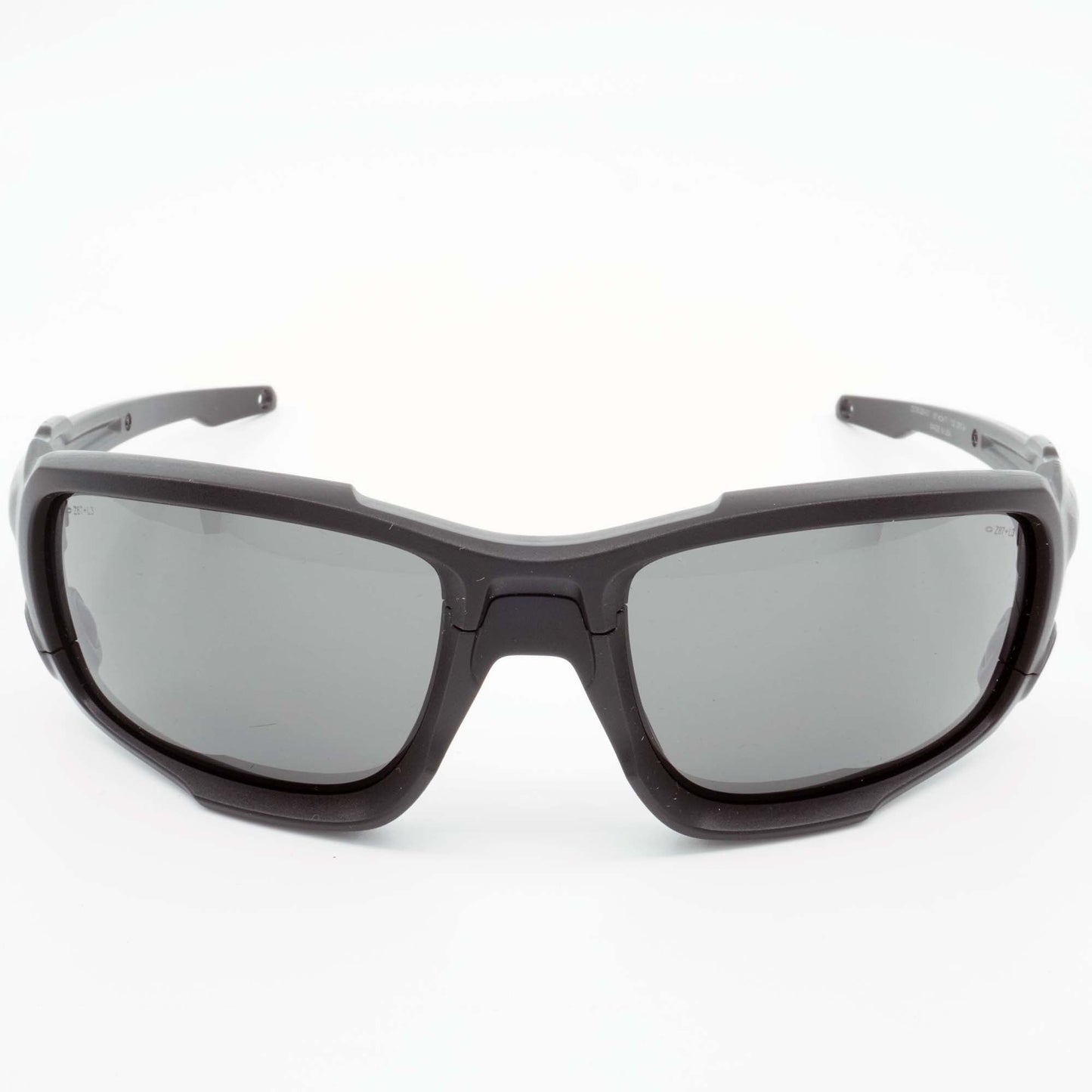 Oakley Men's Si Ballistic Shocktube Sunglasses