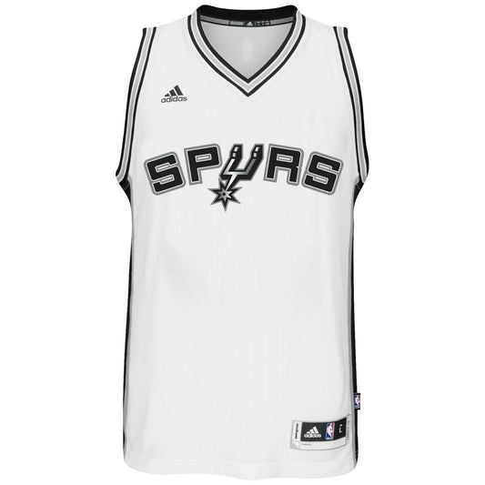adidas Men's San Antonio Spurs Swingman Jersey